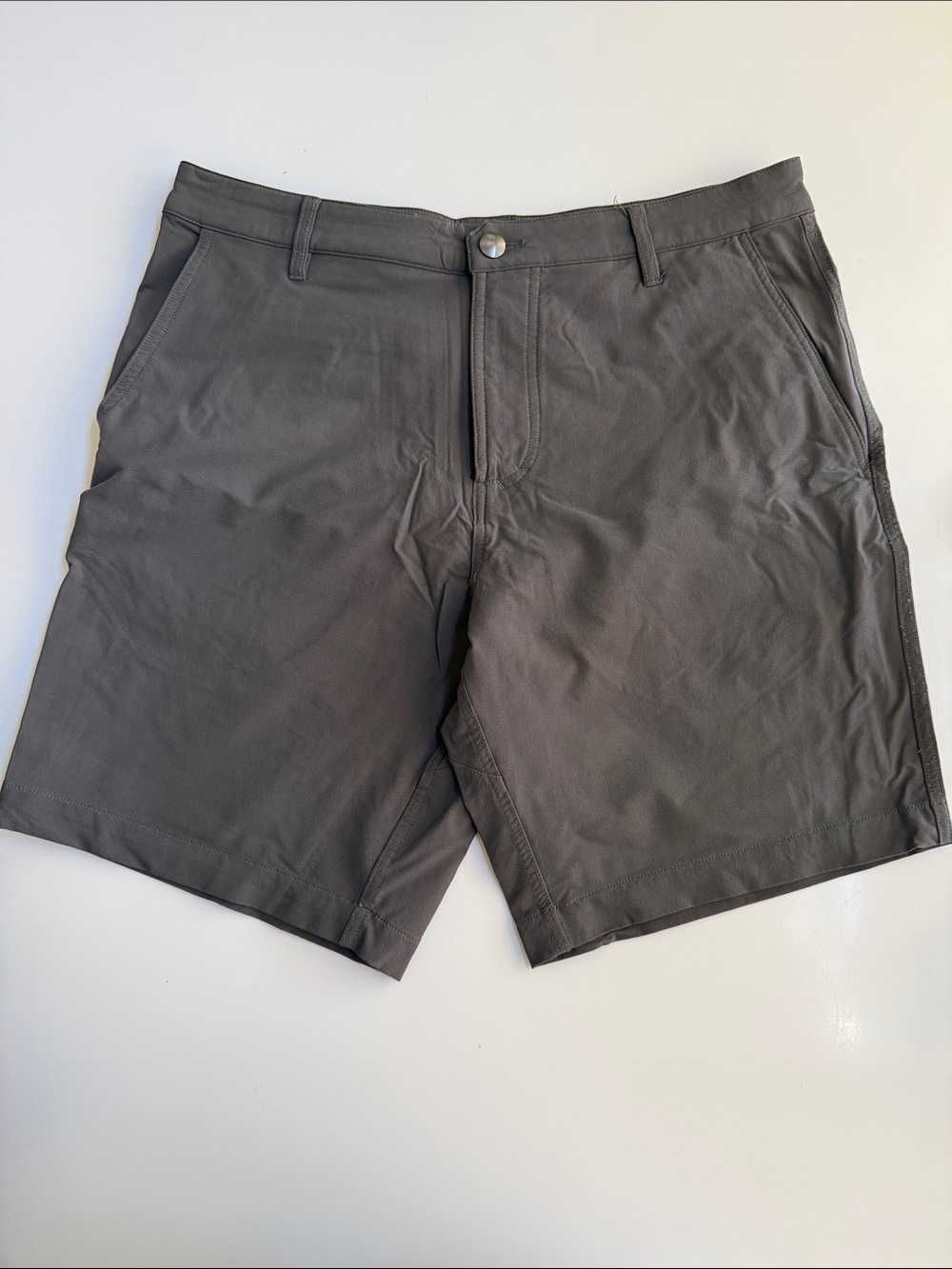 Olivers Mauve Hybrid Shorts - 31